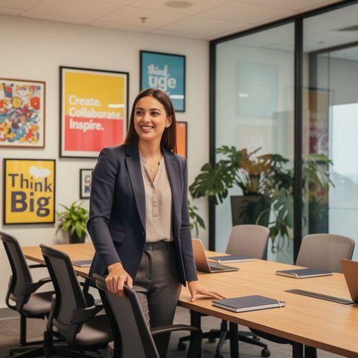 Мария Смирнова - Менеджер проектов