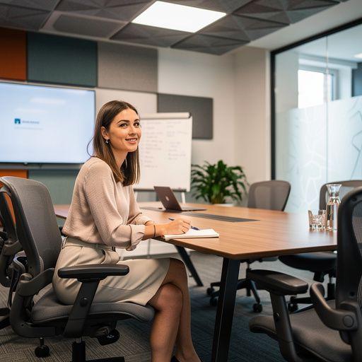 Анна Кузнецова - Специалист по акустике